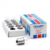   Teslaft R10W (BA15s) 12V-10W