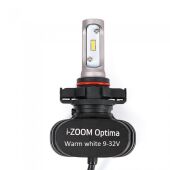   Optima LED i-ZOOM PSX24W Warm White 4200K