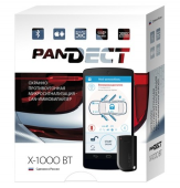  Pandect X-1000BT