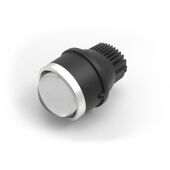      Optima LED FOG Lens Z-PRO 3.0" 4300