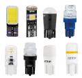 Светодиодные лампы габаритного и салонного света MTF Light