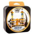 Галогенные лампы MTF Light AURUM 3000K