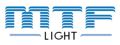 Автомобильные светодиодные линзы MTF Light