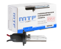 Ксеноновые лампы MTF Light универсальные