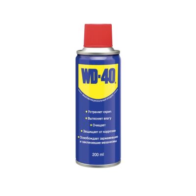   WD-40, 200 , 