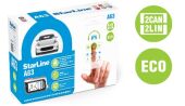 Автосигнализация StarLine A63 2CAN+2LIN ECO