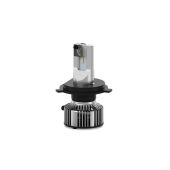 Лампа светодиодная Philips Ultinon Essential LED H4 6500K