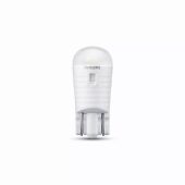 Лампа светодиодная Philips Ultinon Pro3000 SI LED W5W 12V-0.6W 6000K