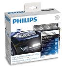 Дневные ходовые огни Philips DayLight 9