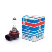    Teslaft H8 12V 35W (PGJ19-1)
