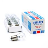   Teslaft P21W (BA15s) 12V-21W