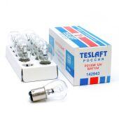   Teslaft P21/5W (BAY15d) 12V-21/5W