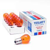   Teslaft PY21W (BAU15s) 12V-21W