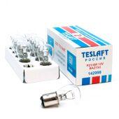   Teslaft P21/4W (BAZ15d) 12V-21/4W