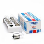   Teslaft R5W (BA15s) 12V-5W