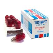   Teslaft WR21/5W (W3x16q) 12V-21/5W