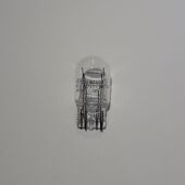   KOITO W21/5W 7443 (W3x16q) 12V 21/5W