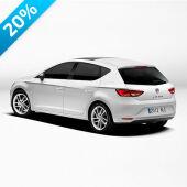   MTF Light Classic 20% (0.5 * 3)