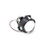 Биксеноновая линза Optima Ultimate 2.8" H1 (без бленды)