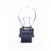   Narva P27W (3156) 12V-27W (W2.5x16d)