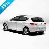   MTF Light Classic 35% (0.75 * 3)