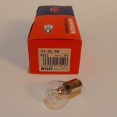   Koito P23/8W (BAY15d) 12V 23/8W