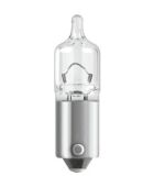 Лампа галогенная Neolux H6W (BAX9s) 12V 6W