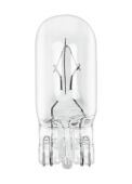   Neolux W3W (W2.1x9.5d) 12V 3W