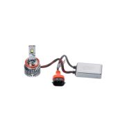   H11 Optima Premium LED , 5500K, 12-24V