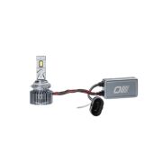   HB4 Optima Premium LED , 5500K, 12-24V