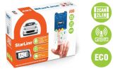 Автосигнализация StarLine A93 2CAN-2LIN GSM ECO