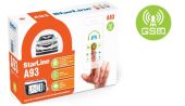Автосигнализация StarLine A93 GSM