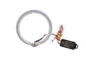 Ангельские глазки CREE 3.0" для бленды Optima Z108