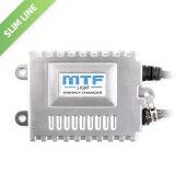 Блок розжига MTF Light Slim 12V 35/45W Energy Changer MSP