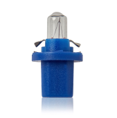   Narva Bax 8.5d blue 1.2W 12V