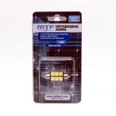   MTF Light C5W CAN-BUS 36mm 5000