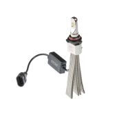 Лампа светодиодная Optima LED Premium Cobalt NEW ZES HB3, H10 5500K
