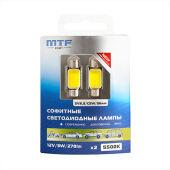   MTF Light C5W COB36mm5500