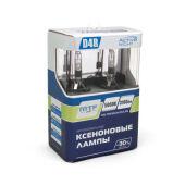   MTF light D4R ACTIVE NIGHT N5000K