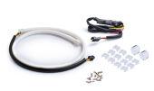 Дневные ходовые огни с функцией поворотника Optima DRL Flex-60, гибкие, 12V, комплект