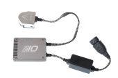 Блок розжига Optima Premium EMC-52 Slim Fast start D2S/D2R Can Bus 42W