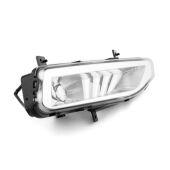 Светодиодные противотуманные фары MTF light FL07NX Nissan X-TRAIL, QASHQAI
