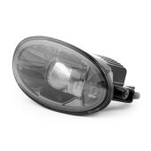 Светодиодные противотуманные фары MTF light FL10HD (HONDA Accord, Civic Sedan, Fit, Crosstour, Jazz, Odyssey)