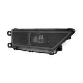 Светодиодные противотуманные фары MTF light FL10TG VW Tiguan (black)