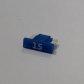   TESLA MINI Low Profile (MICRO) FL 15A