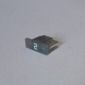   TESLA MINI Low Profile (MICRO) FL 2A