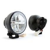 Светодиодные противотуманные фары MTF light FLR90 (Citroen, Ford, Peugeot, Renault, Subaru, Mitsubishi, Nissan)