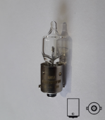   Narva H10W (BA9s) 12V-10W