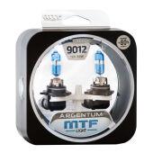   MTF light Argentum +80% 4000K HIR2 (9012)