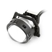Светодиодный линзованный модуль ближнего/дальнего света MTF Light Dynamic Vision LED 3" Expert 12V 5000K